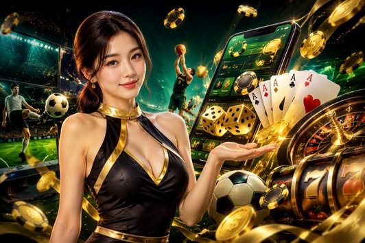 Giới thiệu cm78 — nền tảng cá cược uy tín Việt Nam